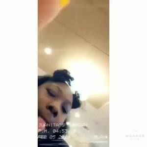 Meet your Posher, Brionna